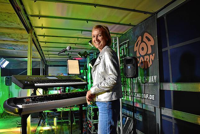 Bild 14: Das Waldfest in Birkendorf: Die schönsten Bilder