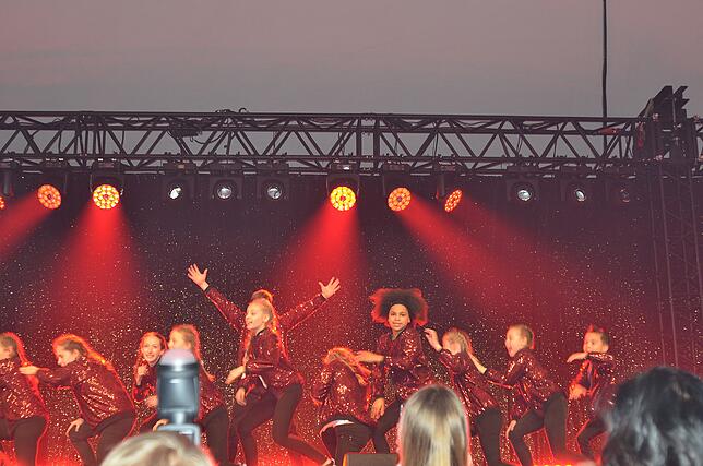 Bild 46: Bilder von der Miss Germany Wahl 2019