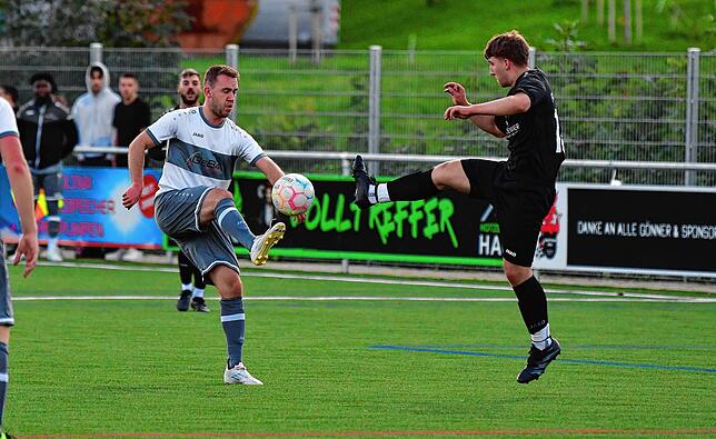 Bild 18: SG Hotzenwald kegelt den FC Bergalingen mit 3:2 aus dem Bezirkspokal – und wir haben Fotos!