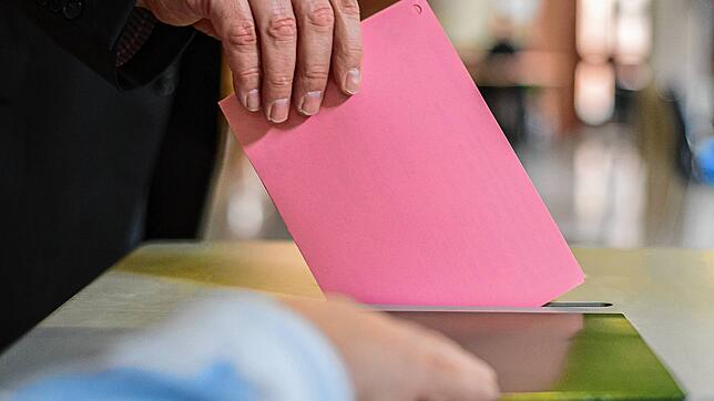 Für die Landtagswahl am 14.&nbsp;März haben sich für den Wahlkreis Kreis Sigmaringen sind zwölf Parteien zugelassen worden.