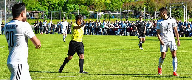 Bild 3: FC Wittlingen gewinnt erstmals den Rothaus-Bezirkspokal – und wir haben die Bilder!