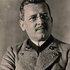 Heimatkundler Alfred Joos im Jahr 1932.