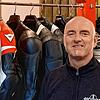 Nach fast 40 Jahren ist Schluss: Christian Schmid hört als Einzelhändler auf. Für den Moto-Shop-Konstanz hat er einen Nachfolger gefunden.