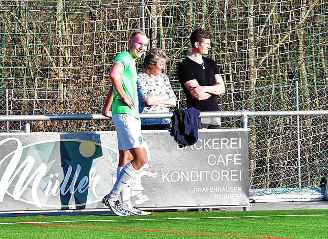 Bild 46: SG Mettingen/Krenkingen gewinnt Derby gegen FC Schlüchttal mit 2:1 – und wir haben Fotos!