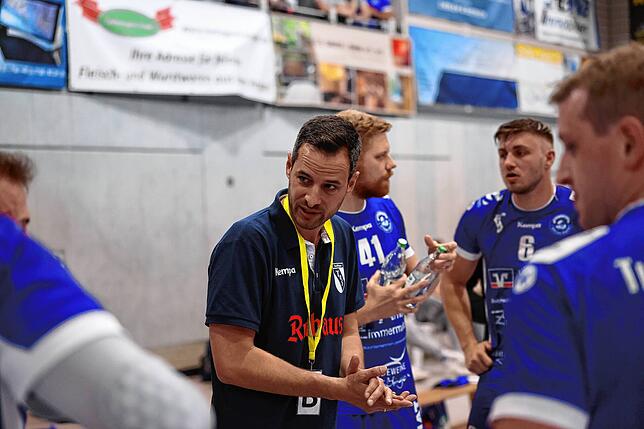 Bild 14: Die besten Bilder vom letzten Heimspiel des TuS Steißlingen