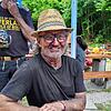 Sichtlich gezeichnet stand Köhler Norbert Geiselhart allen Interessierten gerne Rede und Antwort. Gegenüber der DGS zeigt er sich voll ...