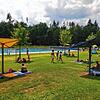 Gute Nachrichten: Wer ab Montag ins Freibad möchte, braucht keinen Test mehr. Das Landratsamt hat am Sonntag festgestellt, dass im Kreis ...