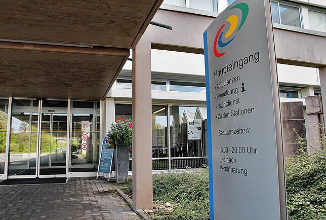 Auch im Donaueschinger Teil des Schwarzwald-Baar-Klinikums befindet sich eine Notfall-Ambulanz. Die soll ausgebaut werden.