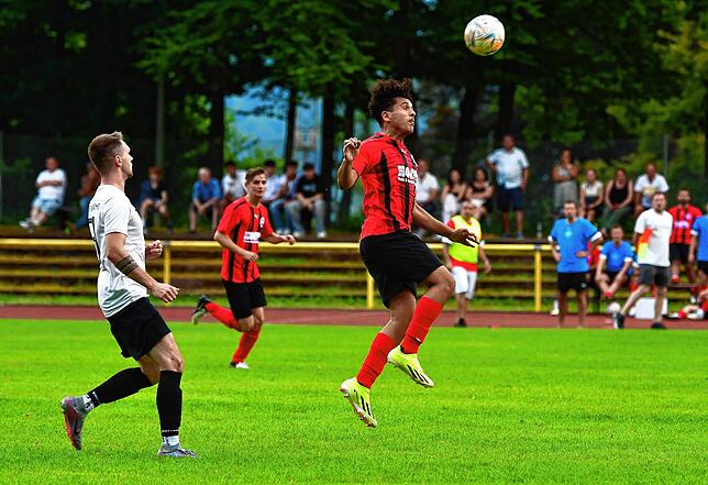 Bild 25: FC 08 Bad Säckingen gewinnt Finale um den Wehratalpokal – und wir haben Bilder!