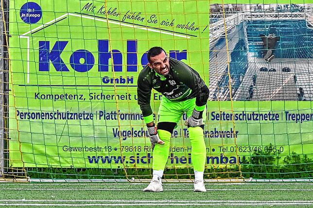Bild 29: SV Herten besiegt den SV Jestetten mit 5:0 – und wir haben Fotos!
