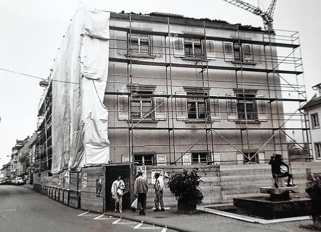 9. Oktober 1992