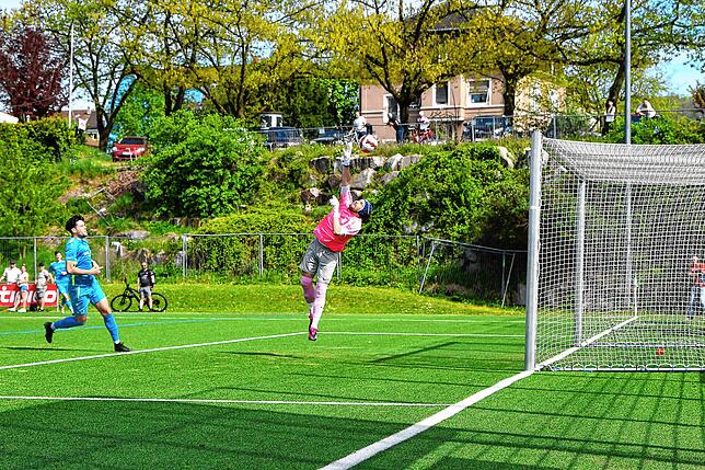 Bild 26: TuS Stetten siegt mit 2:1 gegen den SV Buch – und wir haben Bilder!