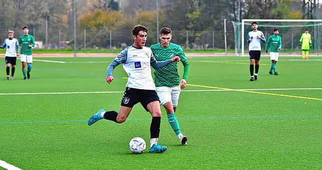 Bild 15: FC Zell besiegt den SV Buch mit 3:1 – und wir haben Bilder!