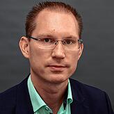 Oliver Buttler von der Verbraucherzentrale Baden-Württemberg