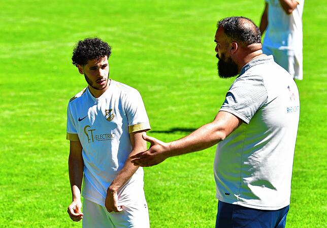 Bild 27: FC Grießen besiegt Bosporus FC Friedlingen mit 4:1 &ndash; und wir haben Bilder!
