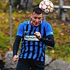Abschied: Tobias Ramsteiner verlässt den Bezirksligisten SG FC Wehr-Brennet und wechselt zum SV BW Murg in die Kreisliga A, Ost.