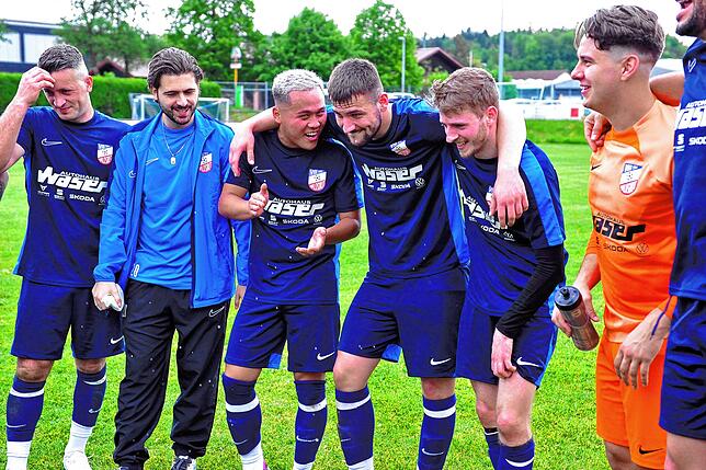 Bild 3: VfB Waldshut siegt mit 1:0 gegen den SV Mundingen – und wir haben Bilder!