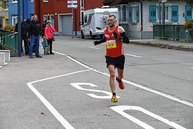 Bild 23: Die besten Bilder vom Schwarzwaldmarathon am Samstag