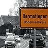 In Bermatingen wurde 2018 am häufigsten eingebrochen.