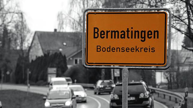 In Bermatingen wurde 2018 am häufigsten eingebrochen.