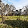Die Mirabellenwiese neben dem ehemaligen Radolfzeller Krankenhaus soll bebaut werden. Der Bebauungsplan hat nun grünes Licht aus dem ...