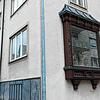 Das Stammhaus der Hubert Herr Uhrenfabrik und Holzschnitzereien, für die es keine Hoffnung mehr gibt.