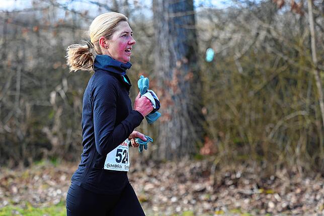 Bild 28: Unsere große Bildergalerie vom Crosslauf in Markelfingen, Teil 1!