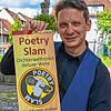 Mit dem Poetry Slam Dicherwettstreit Deluxe möchte Kulturamtsleiter Frank Johannes Wölfl neue Gäste genauso wie das ...