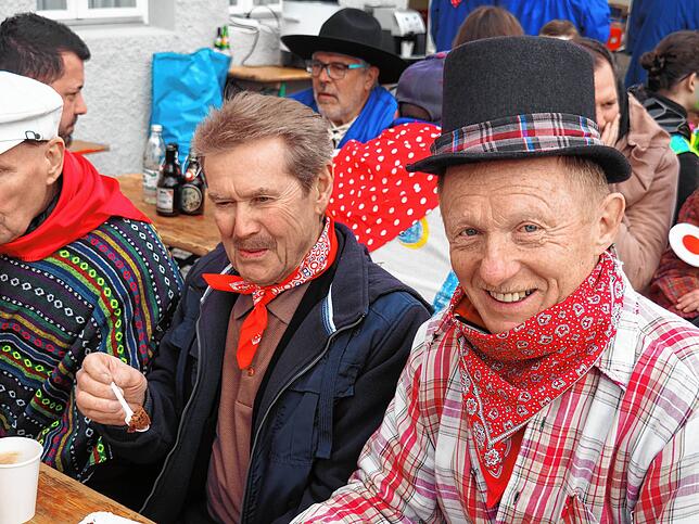 Bild 17: Die schönsten Bilder vom Bobbycarrennen in Jestetten