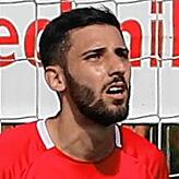 Gianluca Serpa.