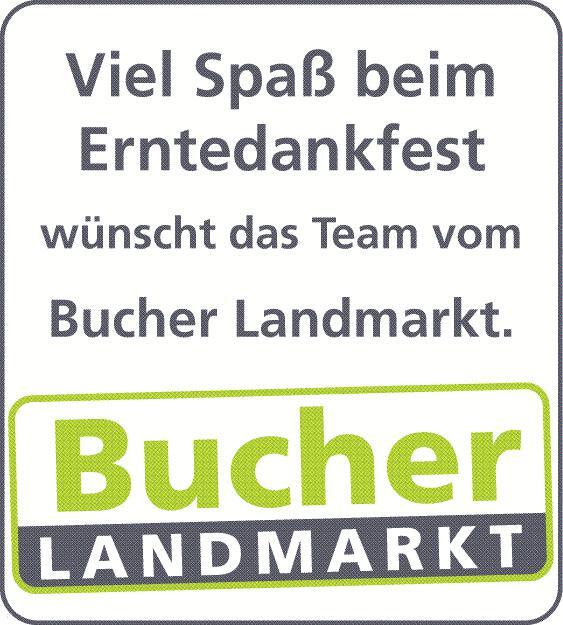Bild 7: Erntedankfest Berau: Ein Fest mit viel Musik und langer Geschichte