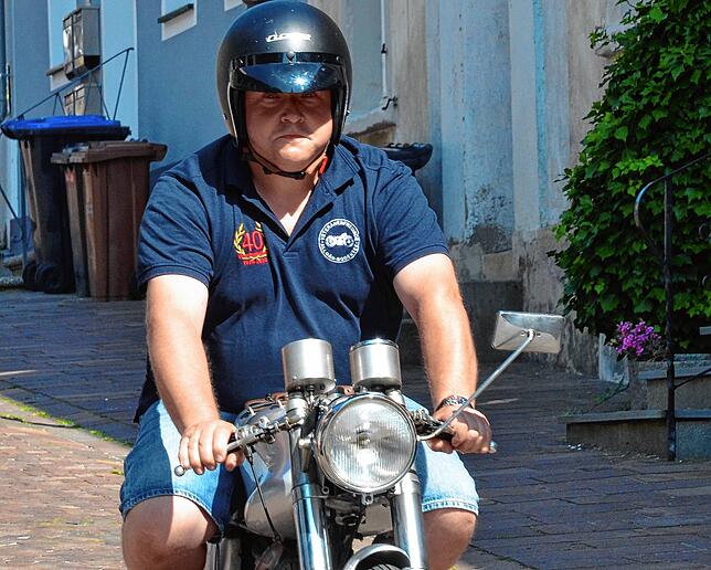 Bild 9: Die schönsten Bilder vom Stadtfestsamstag in Markdorf