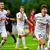 Nach dem 4:3-Erfolg gegen den SSV Reutlingen herrscht endlich wieder Grund zur Freude beim FC 08 Villingen.
