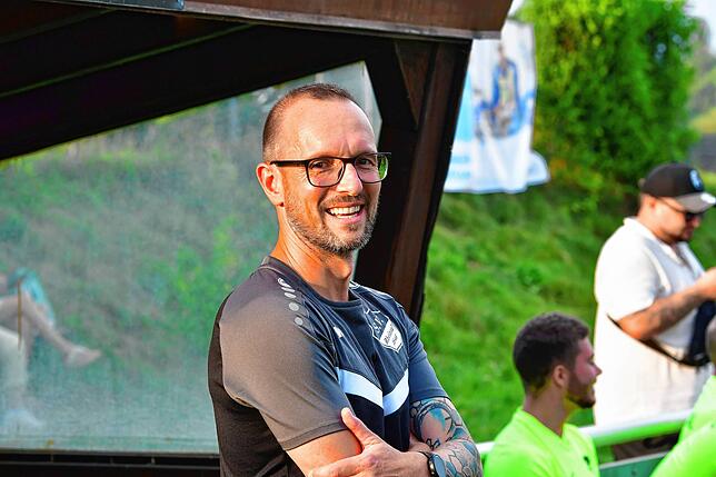 Bild 16: FC Hochrhein verteidigt beim SC Lauchringen den Küssaburgpokal – wir haben Fotos!