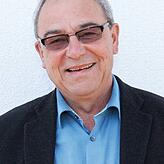 Erhard Morath