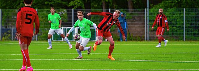 Bild 17: SG Mettingen/Krenkingen siegt 2:0 beim SV Jestetten – und wir haben Bilder!