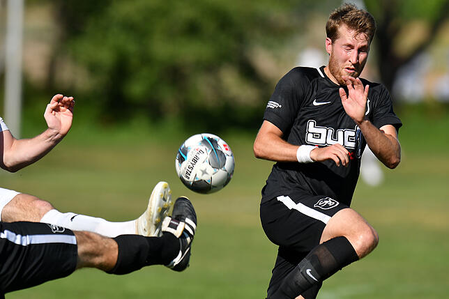 Bild 10: FC Wittlingen besiegt den SV Buch mit 5:1 &ndash; und wir haben die Bilder!