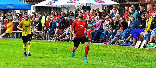 Bild 21: FC Hochrhein besiegt den SV Eichsel mit 3:1 – und wir haben Bilder!