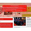 Drei Beispiel von vielen: Triberger Schulen und das Kino schließen wegen des Coronavirus. Auf vielen Internetseiten von Vereinen, ...