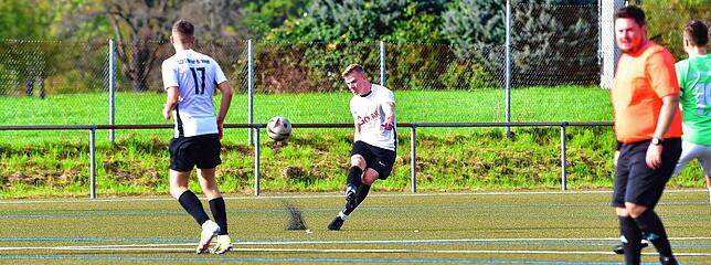 Bild 18: SG FC Wehr/Brennet besiegt SG Mettingen/Krenkingen mit 5:1 – und wir haben Bilder!
