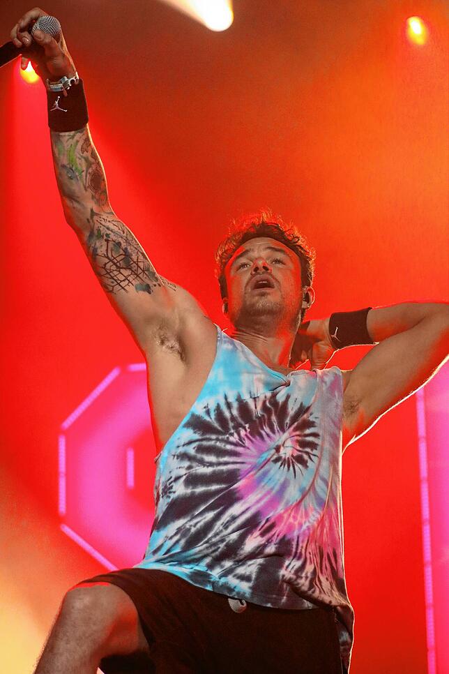 Bild 34: Southside 2022: Bilder vom Konzert von SDP am Samstag