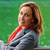 Eltern- und Familienberaterin Gabriele Benzing-Schoof.