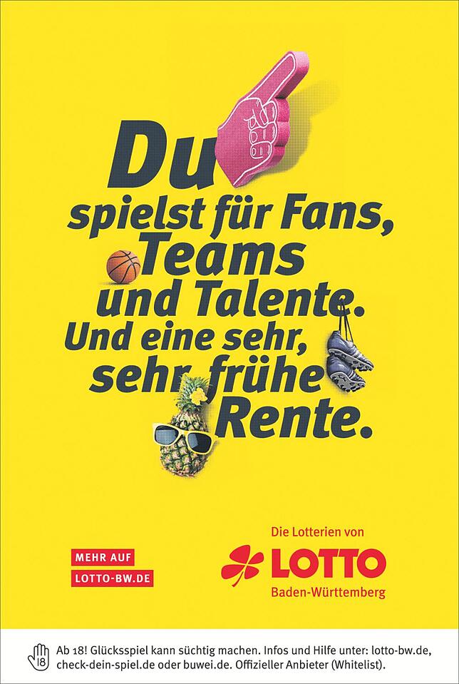 Bild 1: Weltcup Schonach: Die weltbesten Kombinierer sind zu Gast