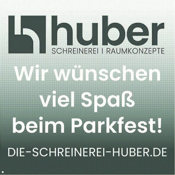 Bild 9: Parkfest Gutmadingen: Das Freilufttheater wird ein Riesenspaß