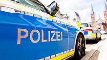 Israel kritische Parolen wurden auf die Villinger Schneckenbrücke gesprüht. Nun ermittelt die Polizei (Symbolbild) wegen Sachbeschädigung.