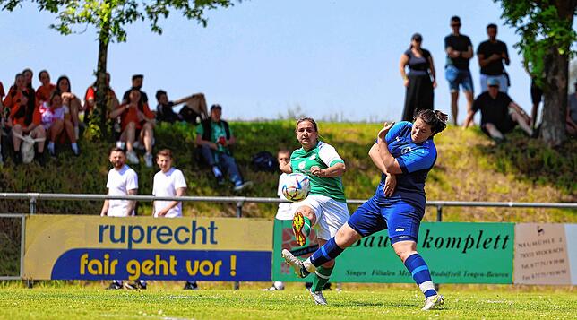Bild 38: Die besten Bilder vom Pokalfinale der Frauen zwischen Owingen-Billafingen und Nordstern Radolfzell