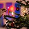 (Symbolbild) Wer allein in Konstanz lebt, kann trotzdem Geselligkeit an Weihnachten finden. Denn hier gibt es Veranstaltungen und die ...