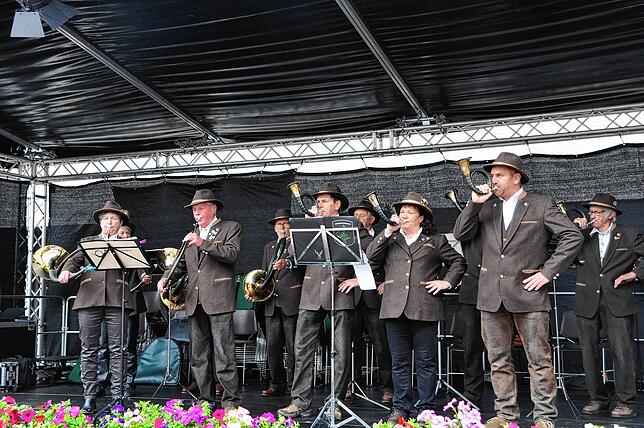 Bild 14: Die schönsten Bilder vom Stadtfest Markdorf – Teil 2