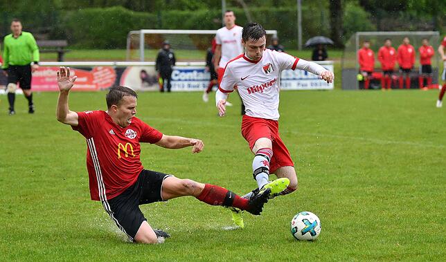 Bild 7: FC Wallbach siegt 2:1 gegen den FC RW Weilheim – und wir haben die Bilder!