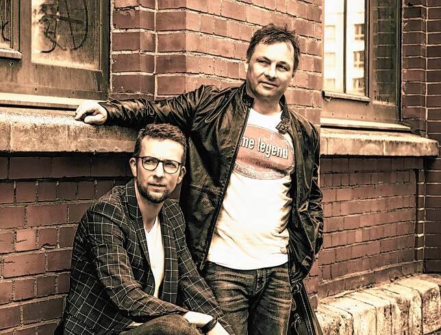 Die Simon und Garfunkel Revival Band kommt am Freitag, 3. März, nach Bad Säckingen.
